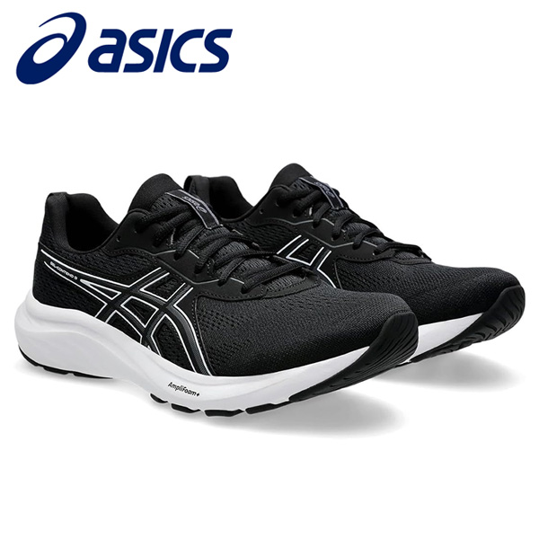 24FW アシックス  アシックス  GEL-CONTEND 9(1011B882-002)