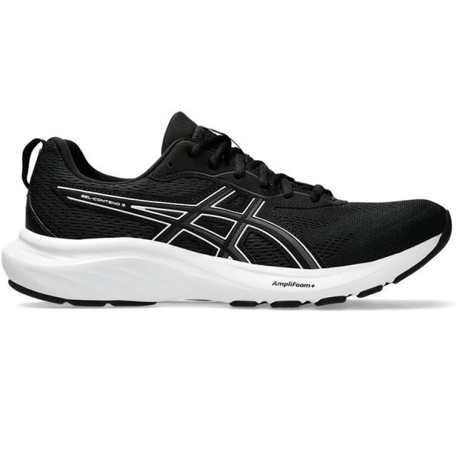 24FW アシックス  アシックス  GEL-CONTEND 9(1011B882-002)
