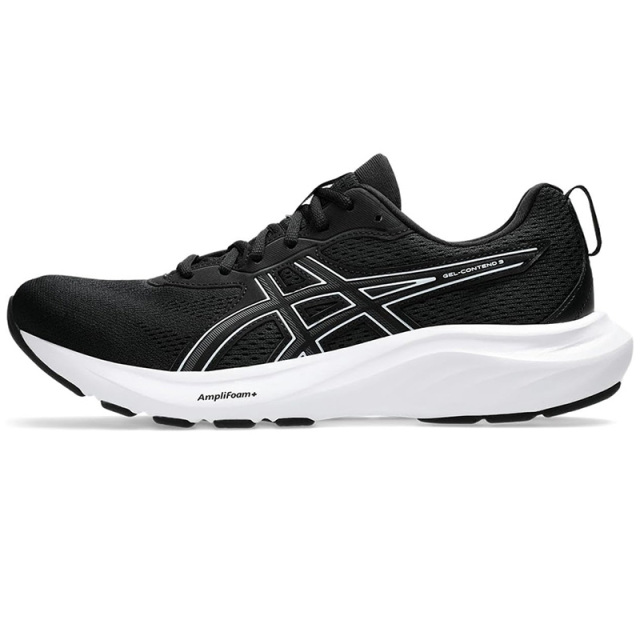 24FW アシックス  アシックス  GEL-CONTEND 9(1011B882-002)