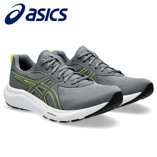 24FW アシックス  アシックス  GEL-CONTEND 9(1011B882-020)