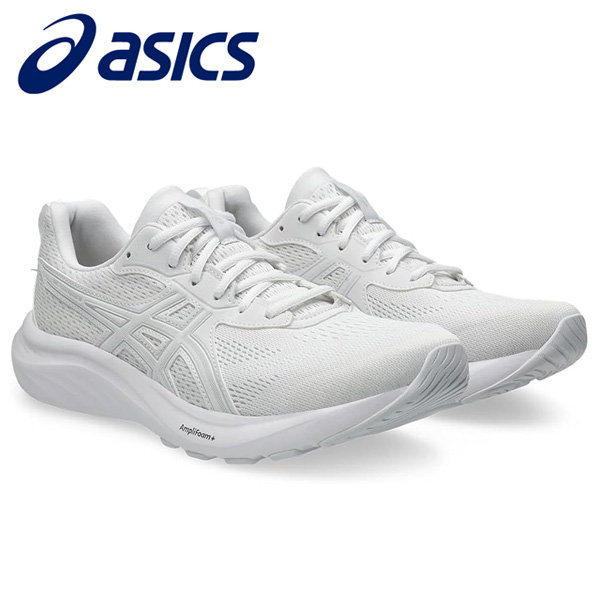 24FW アシックス  アシックス  GEL-CONTEND 9(1011B882-100)