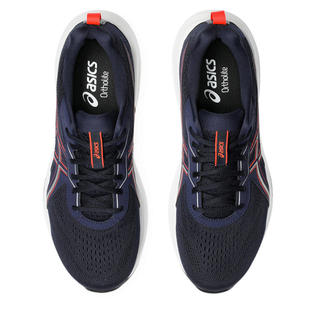 サイズ交換片道送料無料】アシックス ランニングシューズ GEL-CONTEND