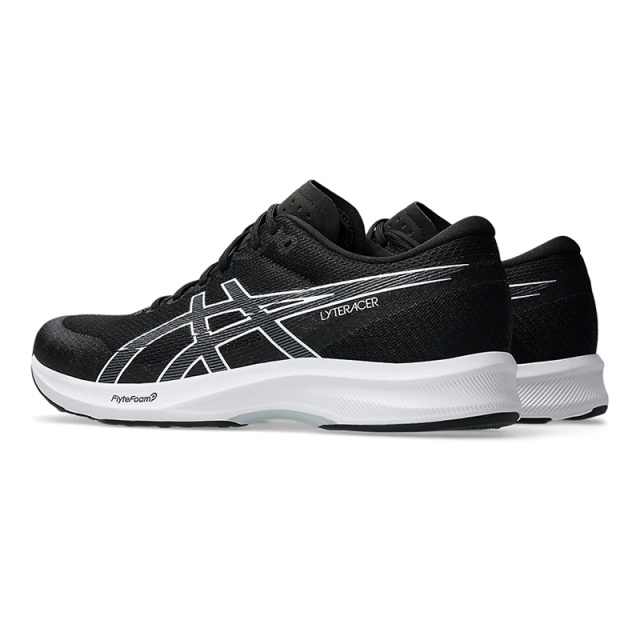 アシックス LYTERACER 6 WIDE ランニングシューズ メンズ 25SS