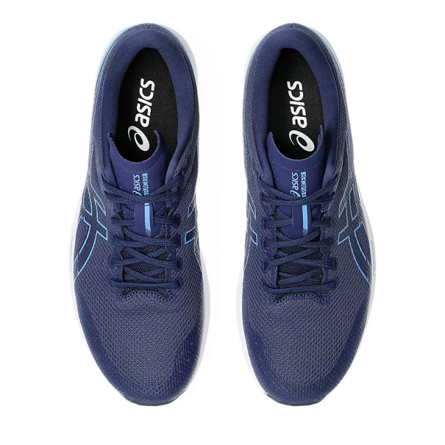 アシックス LYTERACER 6 WIDE ランニングシューズ メンズ 25SS ブルー