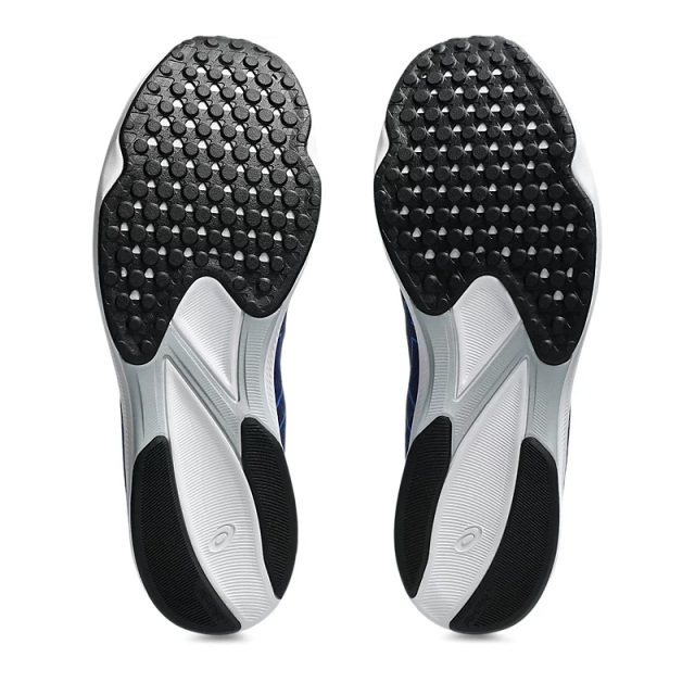 アシックス LYTERACER 6 WIDE ランニングシューズ メンズ 25SS ブルー