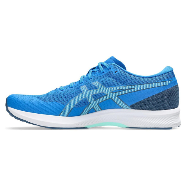 アシックス LYTERACER 6 WIDE ランニングシューズ メンズ 26SS ブルー (1011b970-401)
