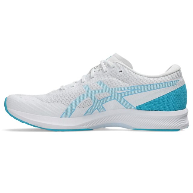 アシックス LYTERACER 6 ランニングシューズ メンズ 26SS ホワイト (1011b970-101) asics