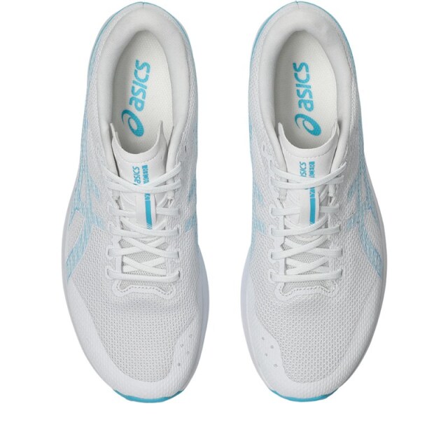 アシックス LYTERACER 6 ランニングシューズ メンズ 26SS ホワイト (1011b970-101) asics