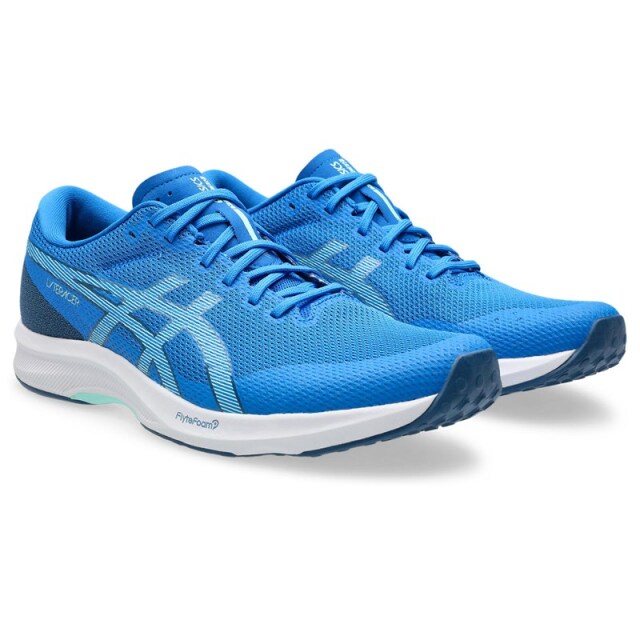 アシックス LYTERACER 6 ランニングシューズ メンズ 26SS ブルー (1011b970-401) asics