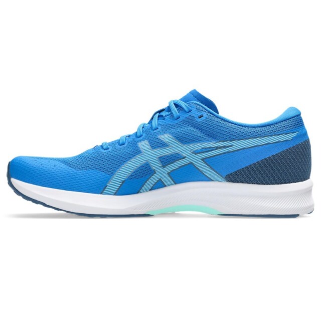 アシックス LYTERACER 6 ランニングシューズ メンズ 26SS ブルー (1011b970-401) asics