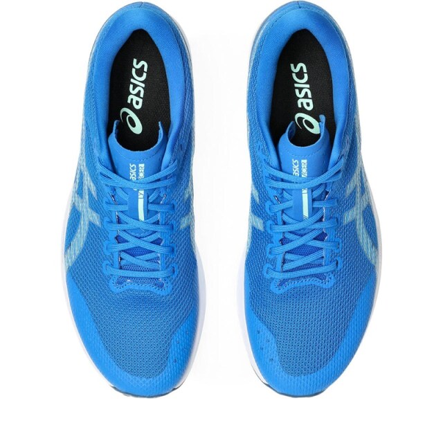 アシックス LYTERACER 6 ランニングシューズ メンズ 26SS ブルー (1011b970-401) asics