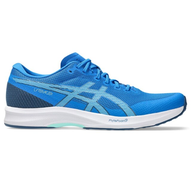 アシックス LYTERACER 6 ランニングシューズ メンズ 26SS ブルー (1011b970-401) asics
