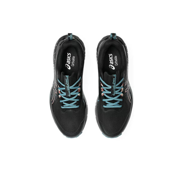 アシックス GEL-SONOMA 8 GTX ランニングシューズ メンズ 26SS ブラック 1011B977-004