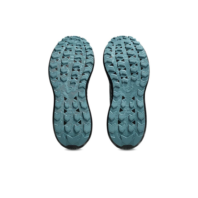 アシックス GEL-SONOMA 8 GTX ランニングシューズ メンズ 26SS ブラック 1011B977-004