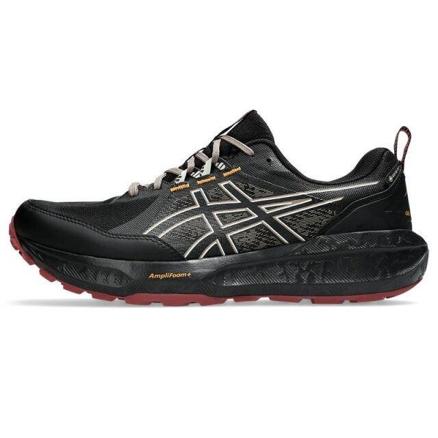  asics ランニングシューズ GEL-SONOMA 8 GTX