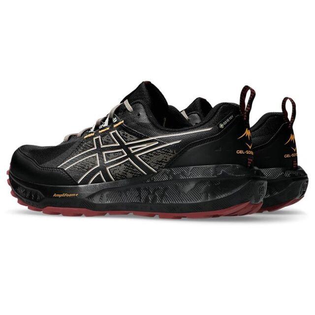  asics ランニングシューズ GEL-SONOMA 8 GTX