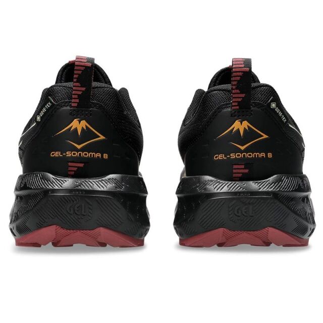  asics ランニングシューズ GEL-SONOMA 8 GTX
