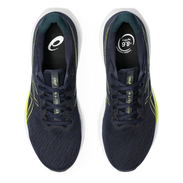 アシックス ランニングシューズ VERSABLAST4