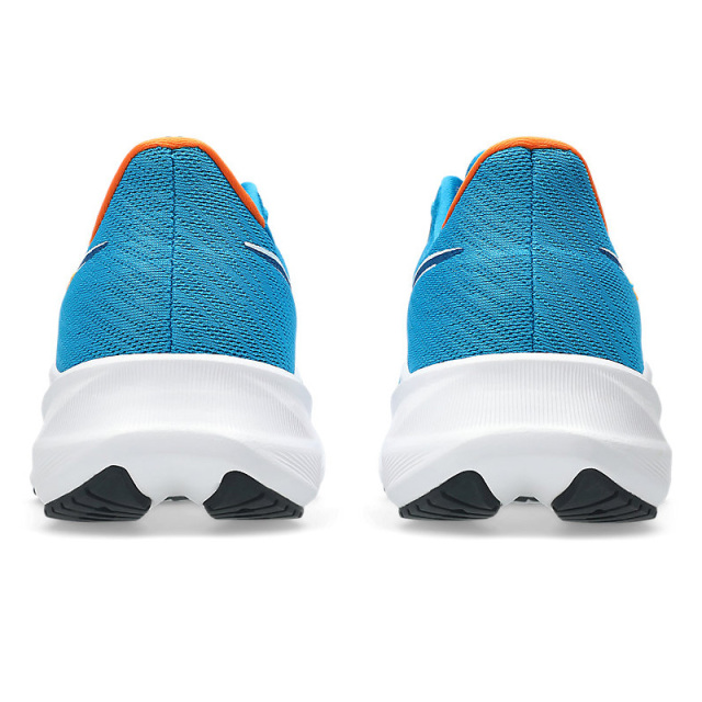 アシックス ランニングシューズ VERSABLAST4 メンズ 26SS ブルー×ホワイト 1011B984-403