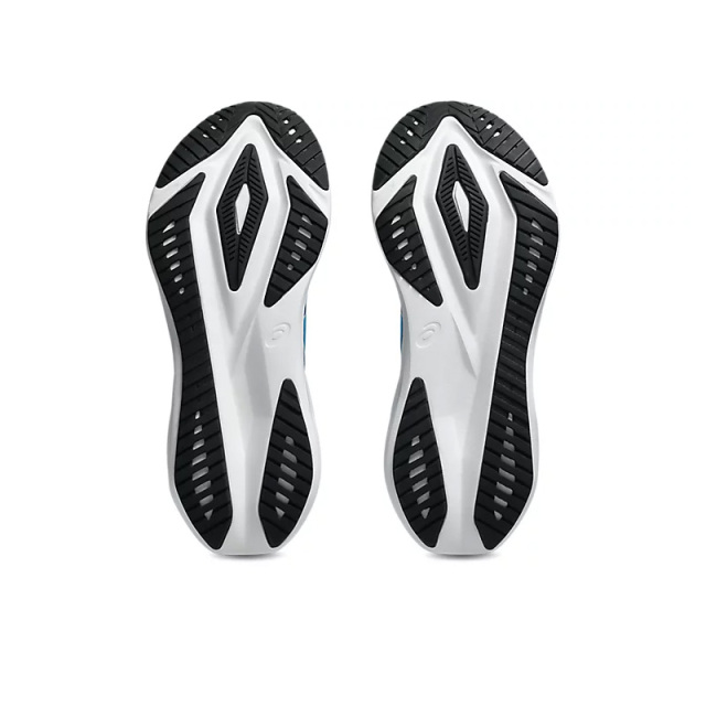 アシックス ランニングシューズ VERSABLAST4 メンズ 26SS ブルー×ホワイト 1011B984-403