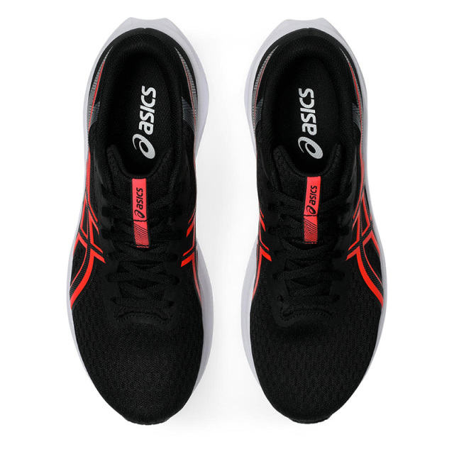 サイズ交換片道送料無料】アシックス PATRIOT14 ランニング