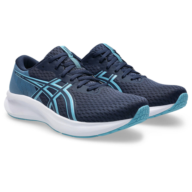asics アップシューズです サイズ交換片道送料無料】アシックス PATRIOT14 ランニング