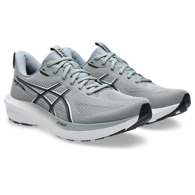 ASICS GT-1000 ランニングシューズグレー ★ユーズド 予約販売商品】【サイズ交換片道送料無料】アシックス GT-1000