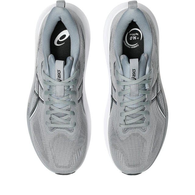 ASICS GT-1000 ランニングシューズグレー ★ユーズド Amazon | [アシックス] ランニングシューズ GT-1000 8 メッシュ