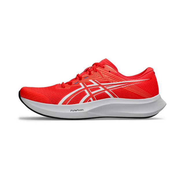 アシックス HYPER SPEED 5 ランニングシューズ メンズ 25FW レッド 1011C084-600