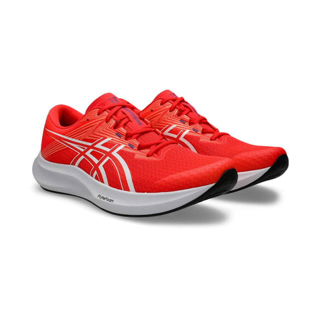 アシックス HYPER SPEED 5 ランニングシューズ メンズ 25FW レッド 1011C084-600
