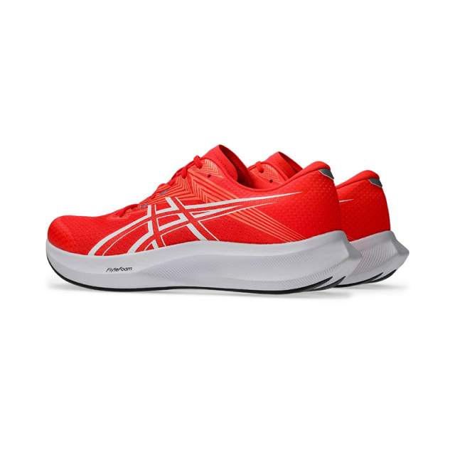 アシックス HYPER SPEED 5 ランニングシューズ メンズ 25FW レッド 1011C084-600