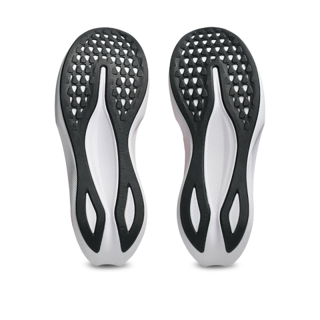 アシックス HYPER SPEED 5 ランニングシューズ メンズ 25FW レッド 1011C084-600