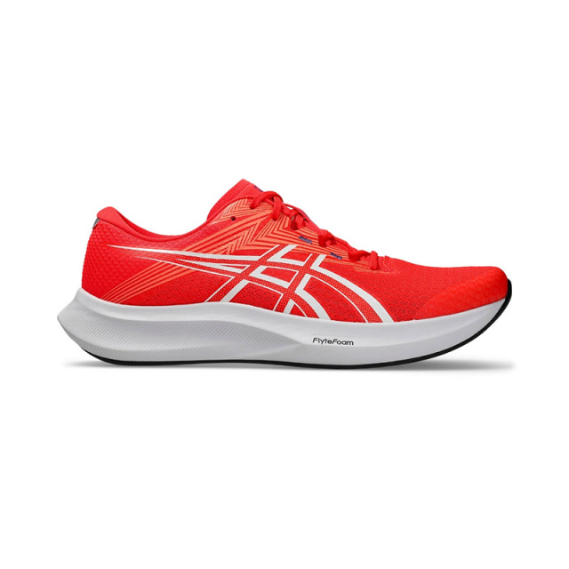 アシックス HYPER SPEED 5 ランニングシューズ メンズ 25FW レッド 1011C084-600