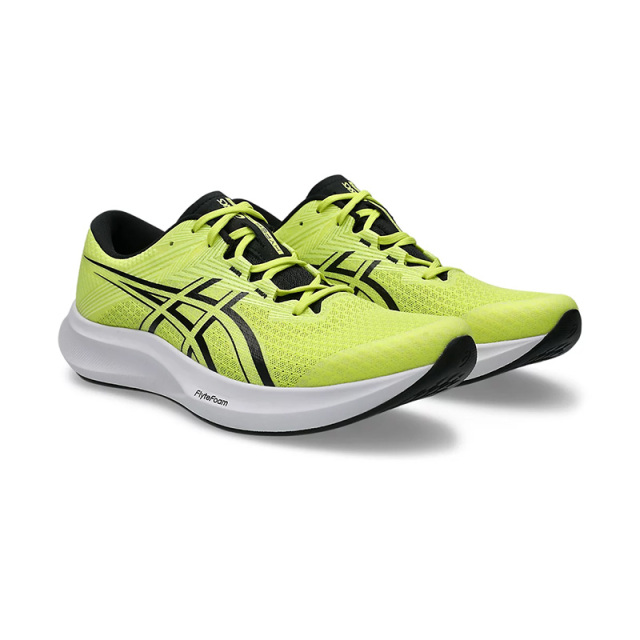 アシックス HYPER SPEED 5 ランニングシューズ メンズ 25FW シトロン 1011C084-750