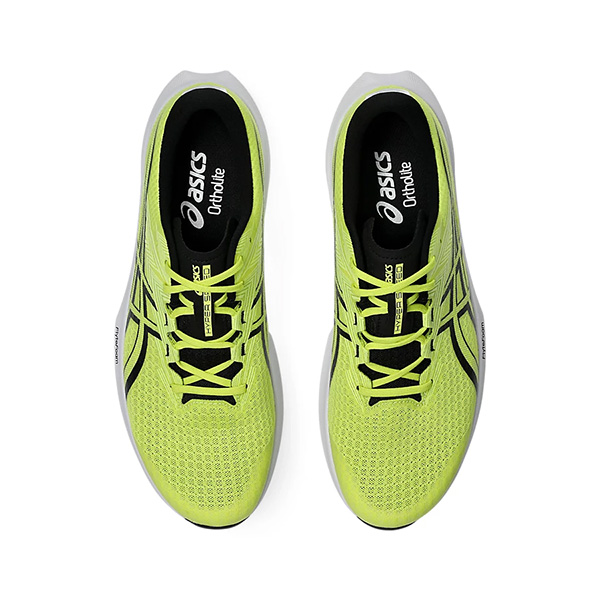 アシックス HYPER SPEED 5 ランニングシューズ メンズ 25FW シトロン 1011C084-750