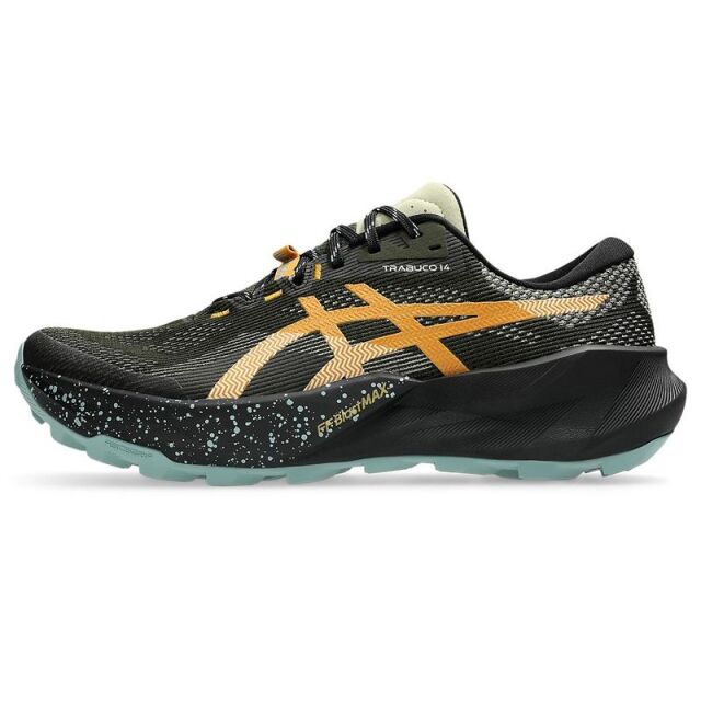 acics ランニングシューズ TRABUCO 14 メンズ 26FW