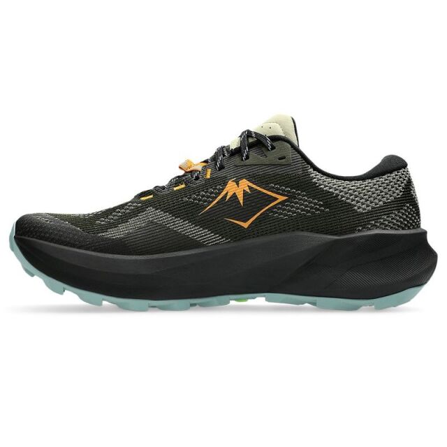 acics ランニングシューズ TRABUCO 14 メンズ 26FW