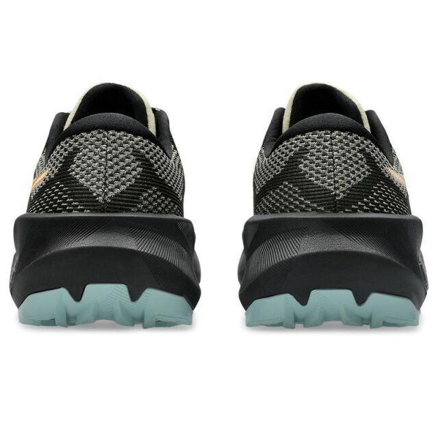 acics ランニングシューズ TRABUCO 14 メンズ 26FW
