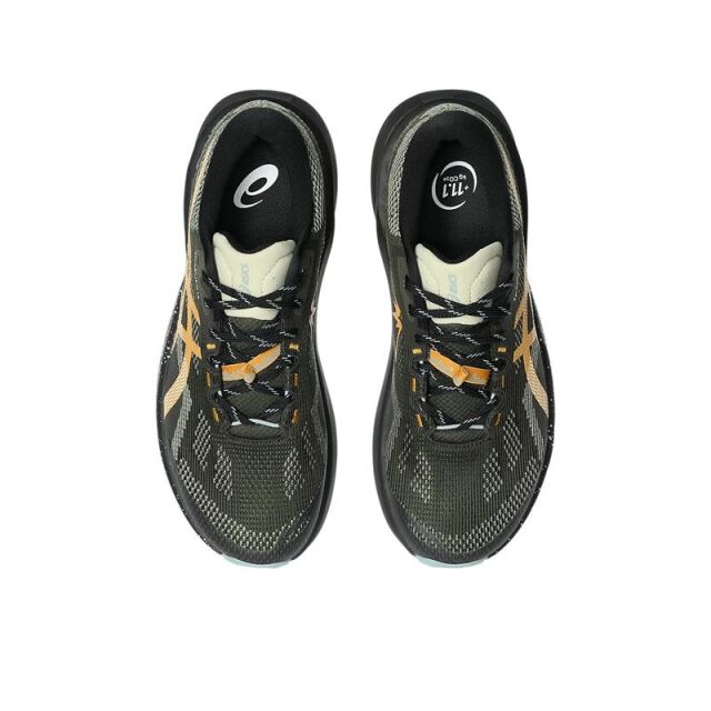 acics ランニングシューズ TRABUCO 14 メンズ 26FW