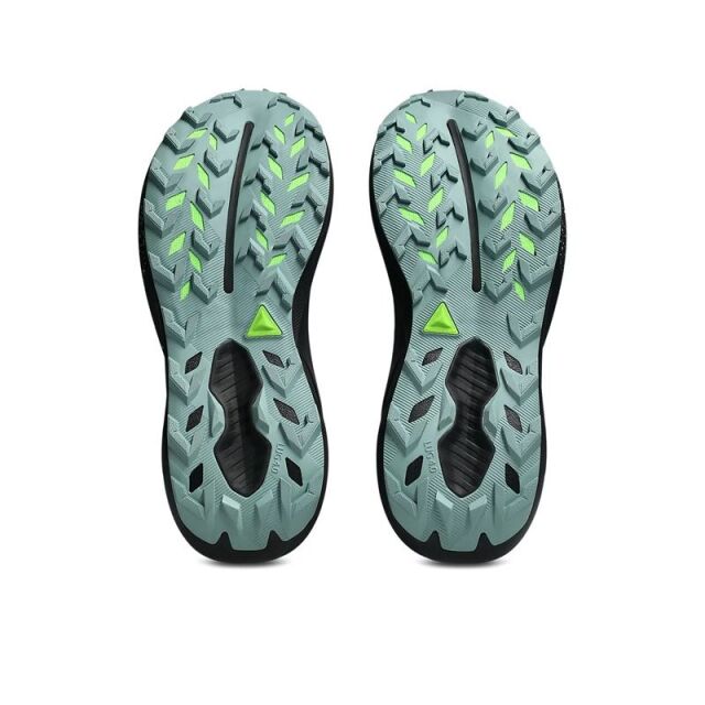 acics ランニングシューズ TRABUCO 14 メンズ 26FW