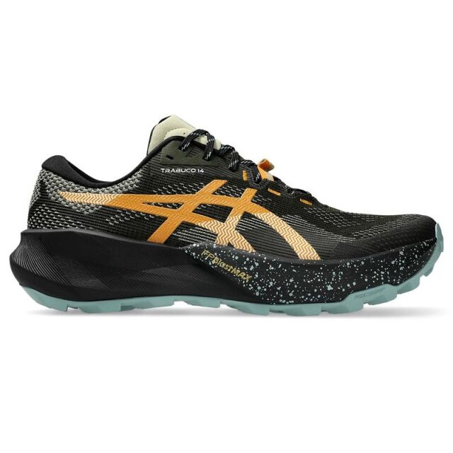 acics ランニングシューズ TRABUCO 14 メンズ 26FW
