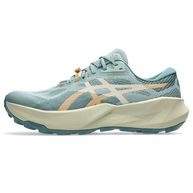 アシックス acics ランニングシューズ TRABUCO 14 メンズ 26FW
