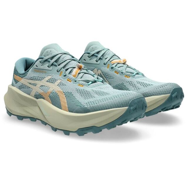 アシックス acics ランニングシューズ TRABUCO 14 メンズ 26FW