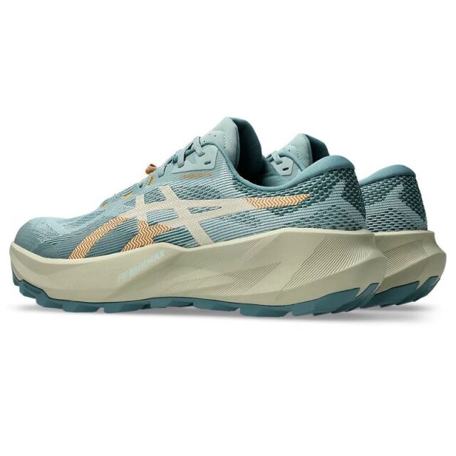 アシックス acics ランニングシューズ TRABUCO 14 メンズ 26FW