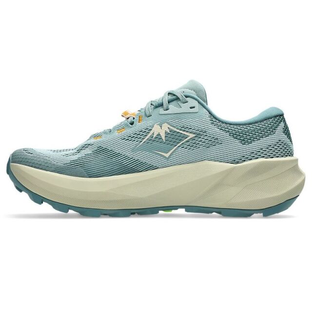 アシックス acics ランニングシューズ TRABUCO 14 メンズ 26FW