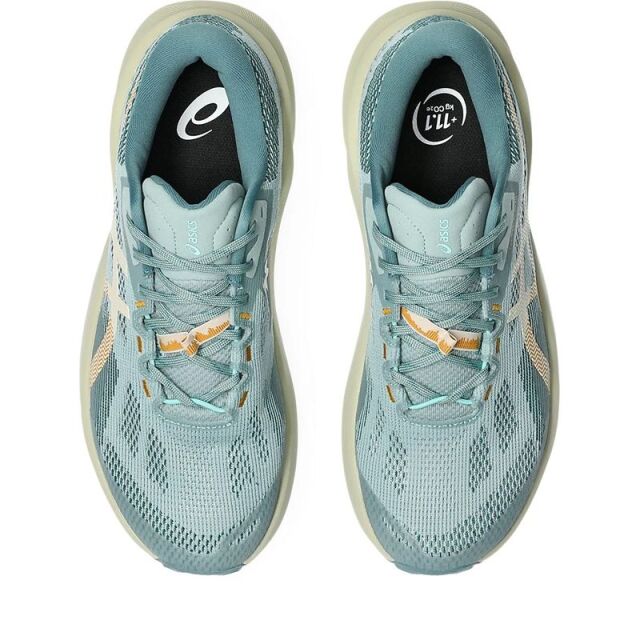 アシックス acics ランニングシューズ TRABUCO 14 メンズ 26FW