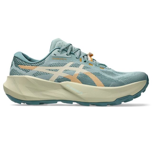 アシックス acics ランニングシューズ TRABUCO 14 メンズ 26FW