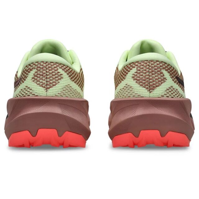 acics ランニングシューズ TRABUCO 14 メンズ 26FW