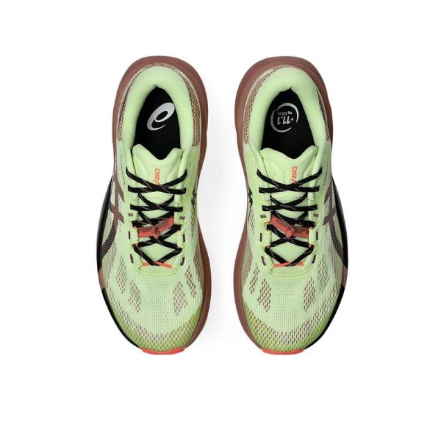 acics ランニングシューズ TRABUCO 14 メンズ 26FW