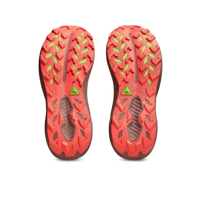 acics ランニングシューズ TRABUCO 14 メンズ 26FW